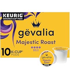 Gevalia majestic roast for sale  Delivered anywhere in USA 