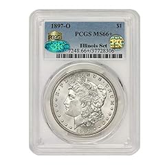 1897 american silver for sale  Delivered anywhere in USA 
