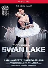 Swan lake royal for sale  Delivered anywhere in UK