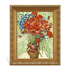 Used, Solid Wood Frame for 9x12" Canvas Oil Paintings, Antique for sale  Delivered anywhere in Canada