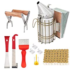 Beekeeping tools kit for sale  Delivered anywhere in USA 