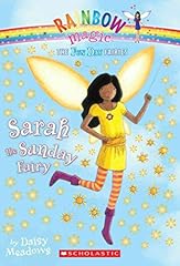 Sarah sunday fairy for sale  Delivered anywhere in USA 