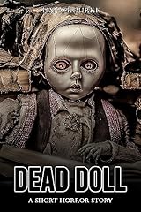 Dead doll short for sale  Delivered anywhere in UK