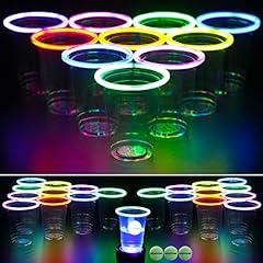 Glowpong mixed glow for sale  Delivered anywhere in USA 