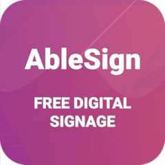 Digital signage free for sale  Delivered anywhere in USA 