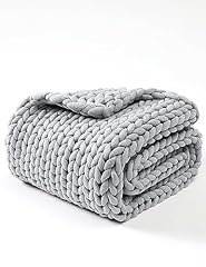 Ynm chunky throw for sale  Delivered anywhere in USA 