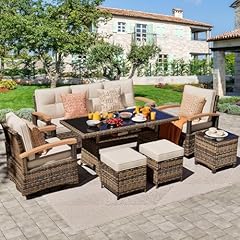 Meissalivve pieces patio for sale  Delivered anywhere in USA 