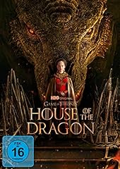 House the dragon gebraucht kaufen  Wird an jeden Ort in Deutschland