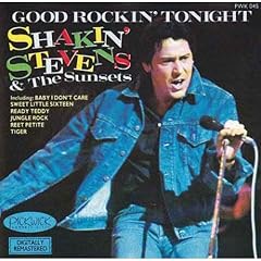 Good rockin tonight for sale  Delivered anywhere in USA 