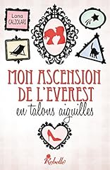 Ascension everest talons d'occasion  Livré partout en Belgiqu