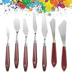 Painting knife set for sale  Delivered anywhere in USA 