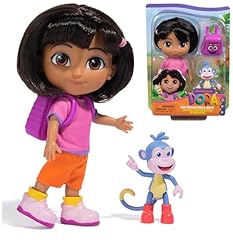 Dora coffret cadeau d'occasion Dora coffret cadeau d'occasion  Livré partout en France
