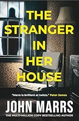 Stranger house for sale  Delivered anywhere in UK