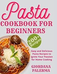 Pasta cookbook for gebraucht kaufen  Wird an jeden Ort in Deutschland