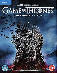 Game thrones complete for sale  Delivered anywhere in USA 