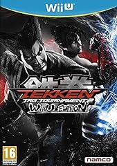 Tekken tag tournament d'occasion  Livré partout en France