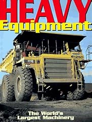 Heavy equipment largest for sale  Delivered anywhere in USA 