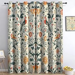 Blackout curtain traditional for sale  Delivered anywhere in UK