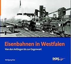 Eisenbahnen westfalen von d'occasion  Livré partout en Belgiqu