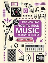 Read music essential for sale  Delivered anywhere in USA 