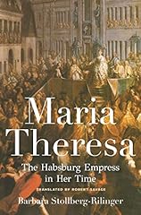 Maria theresa the d'occasion  Livré partout en France