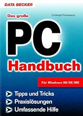 Das groáe handbuch for sale  Delivered anywhere in UK