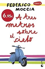 Tres metros sobre d'occasion  Livré partout en France