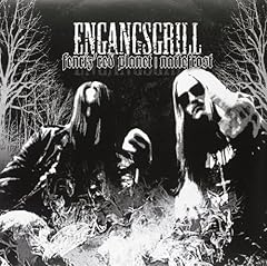 Engangsgrill vinyl lp gebraucht kaufen  Wird an jeden Ort in Deutschland