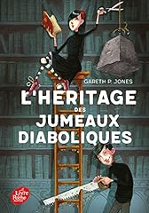 Héritage jumeaux diaboliques d'occasion  Livré partout en France