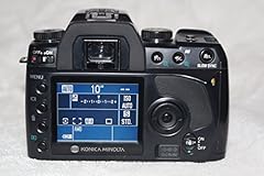 Konica minolta maxxum for sale  Delivered anywhere in USA 