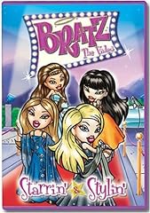 Bratz the video for sale  Delivered anywhere in Canada