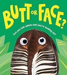 Butt face hilarious for sale  Delivered anywhere in USA 