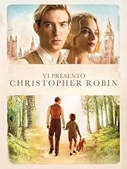 Presento christopher robin usato  Spedito ovunque in Italia 