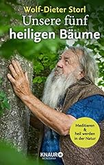 Heiligen bäume meditieren gebraucht kaufen  Wird an jeden Ort in Deutschland