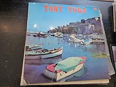 Tony toga chansons d'occasion  Livré partout en France