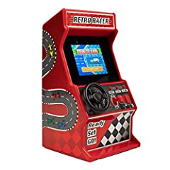 Retro arcade racing gebraucht kaufen  Wird an jeden Ort in Deutschland