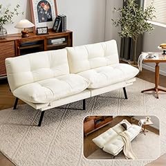 Miscoos convertible futon for sale  Delivered anywhere in USA 