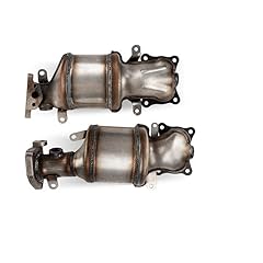 Kac 2pcs catalytic for sale  Delivered anywhere in USA 