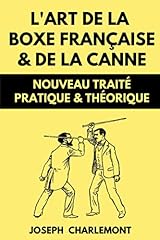 Art boxe française d'occasion  Livré partout en France
