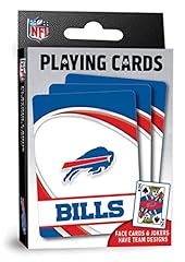 Masterpieces nfl playing for sale  Delivered anywhere in USA 