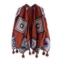 Cardigan donna fatto usato  Spedito ovunque in Italia 