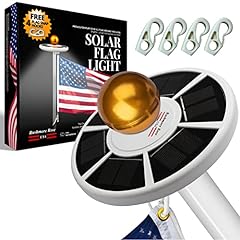 Flag pole light for sale  Delivered anywhere in USA 