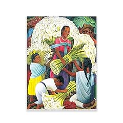 Diego rivera wall for sale  Delivered anywhere in USA 