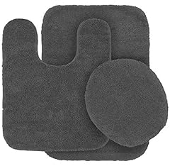Bathroom rug set for sale  Delivered anywhere in USA 