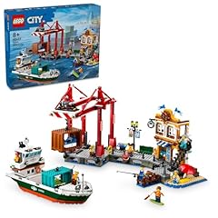 Lego city seaside for sale  Delivered anywhere in USA 