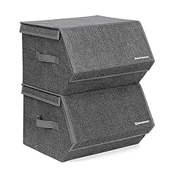 Songmics set storage for sale  Delivered anywhere in UK