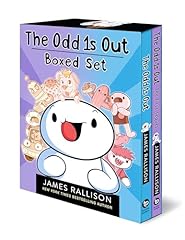Odd boxed set for sale  Delivered anywhere in USA 