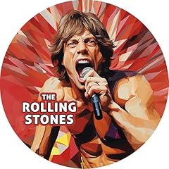 The rolling stones gebraucht kaufen  Wird an jeden Ort in Deutschland