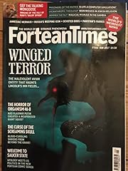 Fortean times magazine for sale  Delivered anywhere in UK