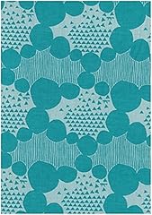 Kokka tessuto jacquard usato  Spedito ovunque in Italia 